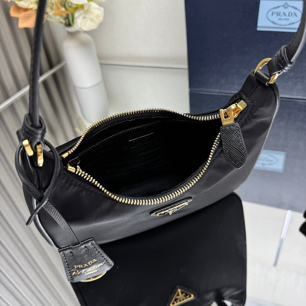 Anum Bags Pradn Luxury Bag --102633