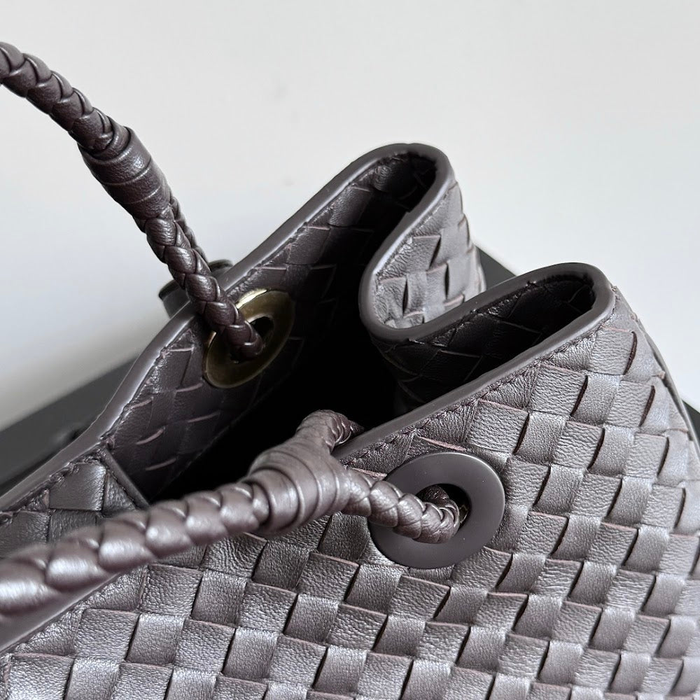 Anum Bags Bottegan Luxury Bag --91446