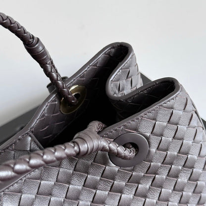 Anum Bags Bottegan Luxury Bag --91446