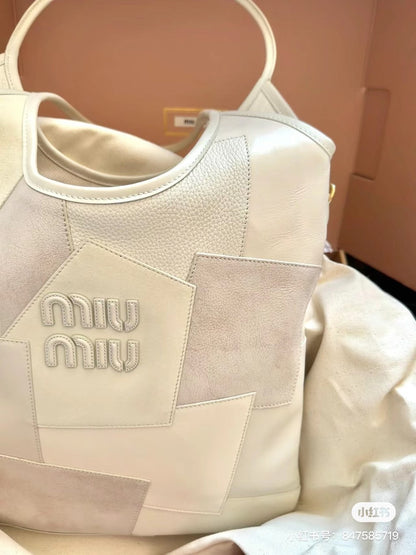 Anum Bags Miun Miun Luxury Bag --122988