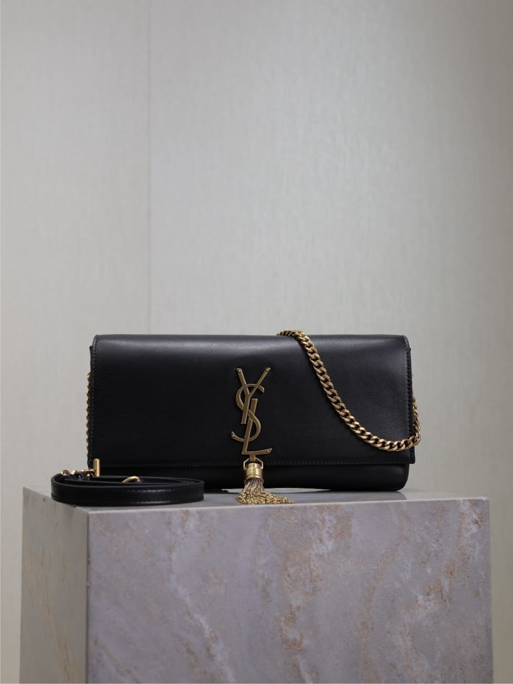 Anum Bags YSLn Luxury Bag --120644
