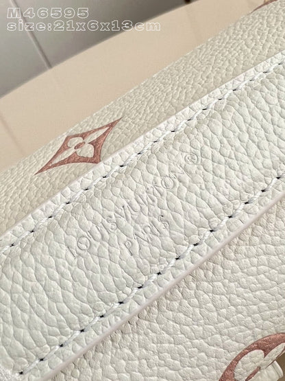 Anum Bags ln Luxury Bag --96371