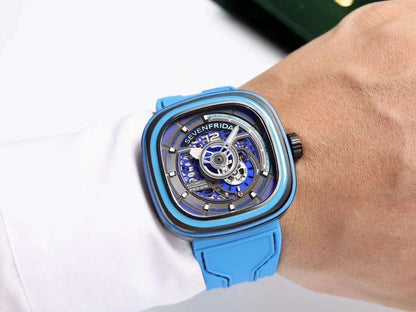 Anum Bags Luxury Designer Watch --104568