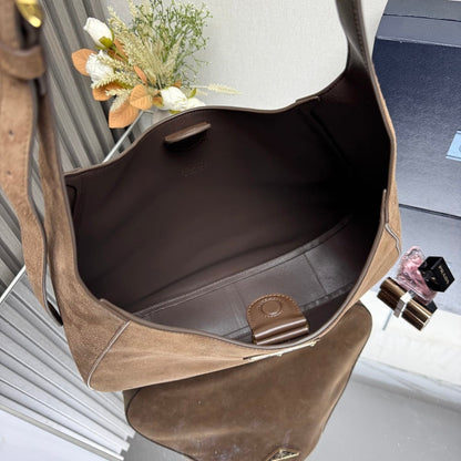 Anum Bags Pradn Luxury Bag --102504