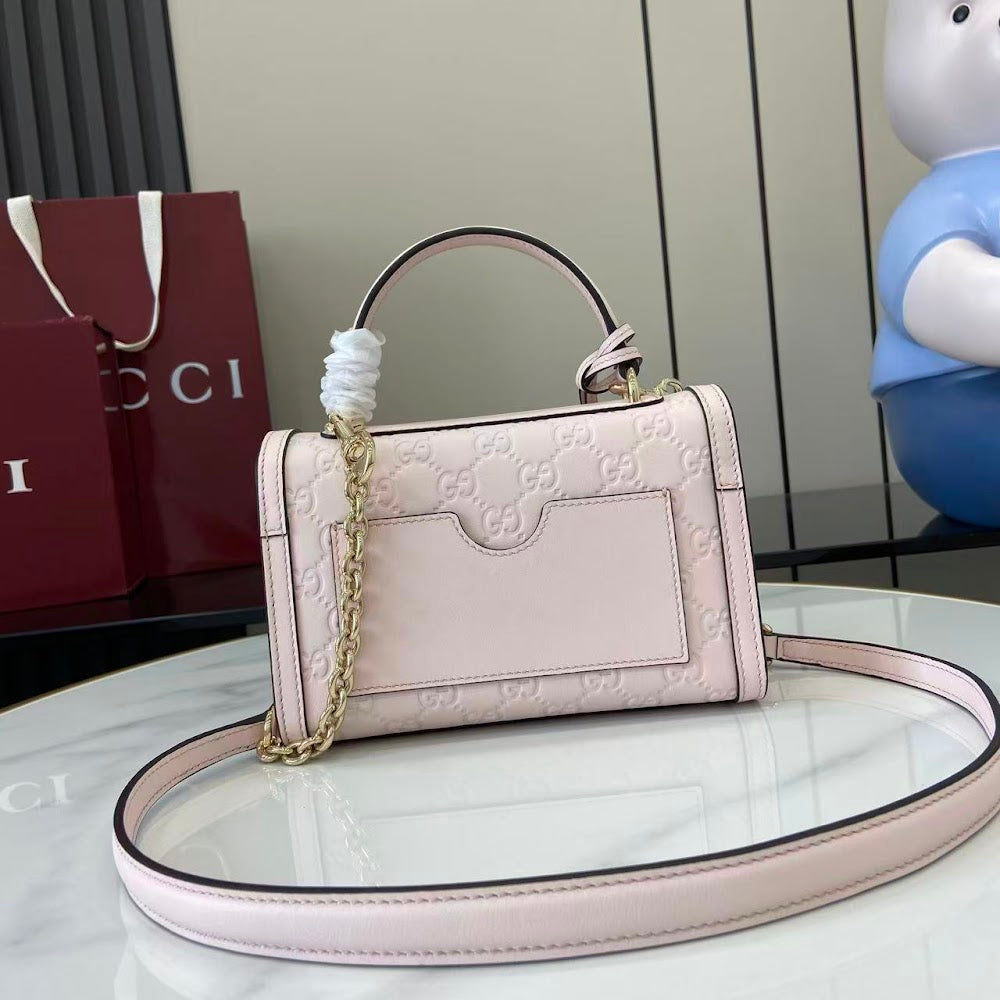 Anum Bags Guccin Luxury Bag --94874