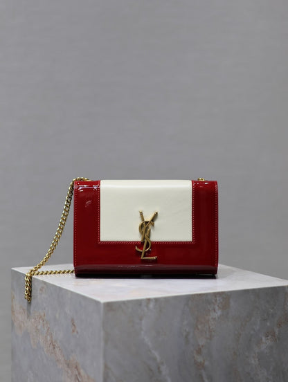 Anum Bags YSLn Luxury Bag --120545