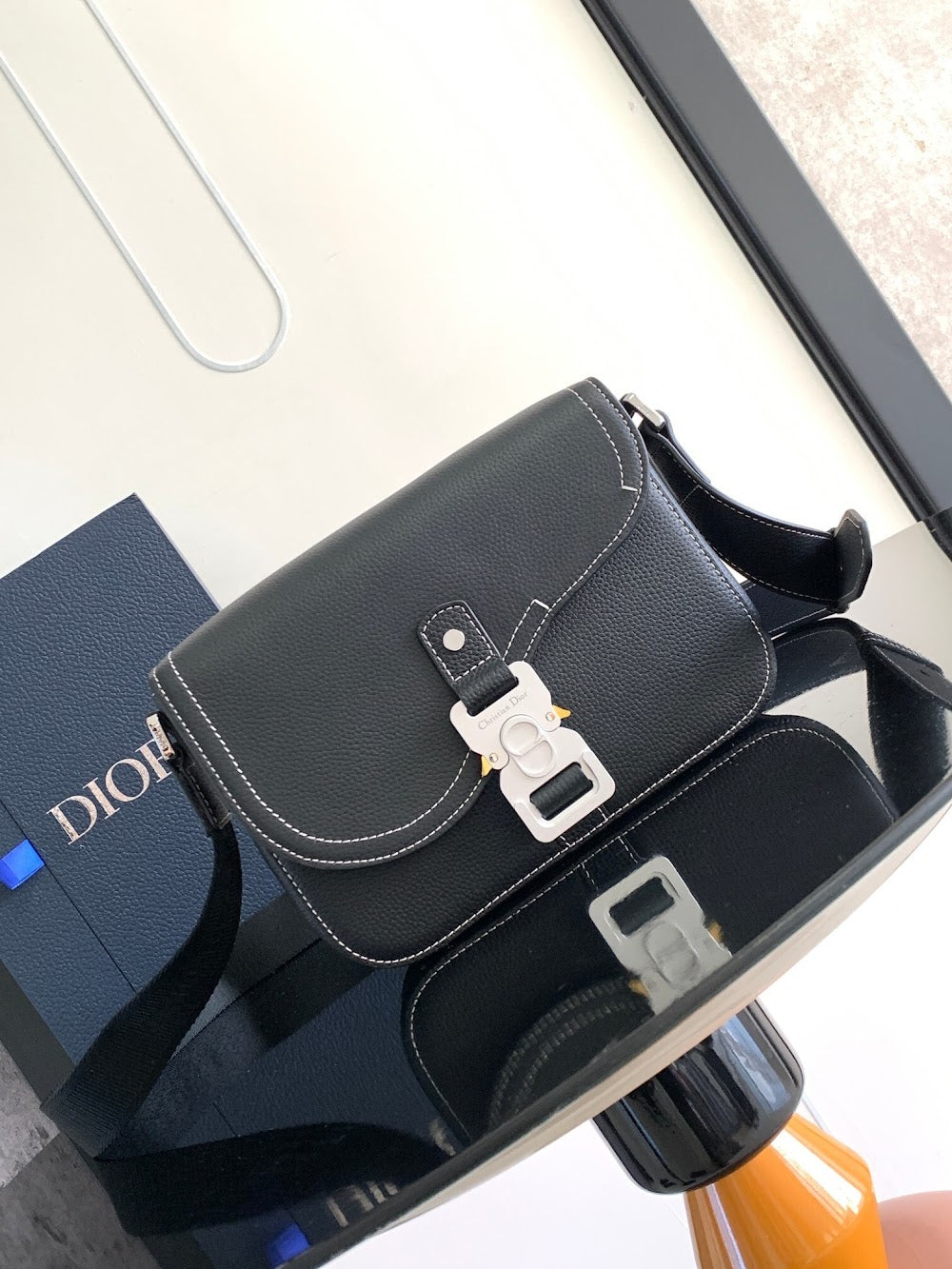 Anum Bags Diorn Luxury Bag --115908