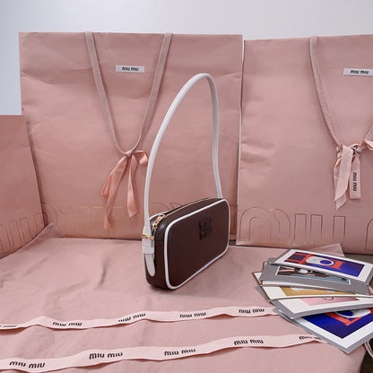Anum Bags Miun Miun Luxury Bag --122705