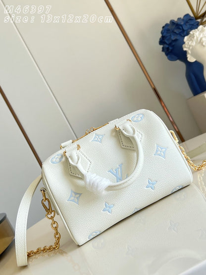 Anum Bags ln Luxury Bag --96390