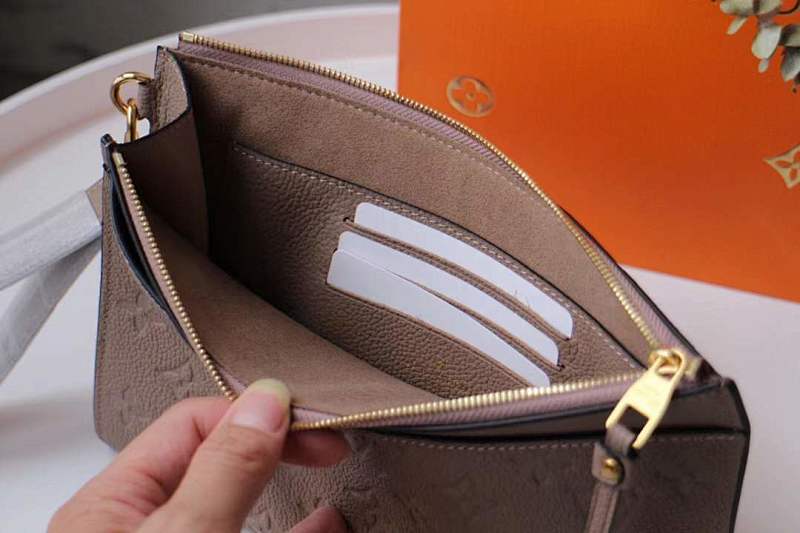 Anum Bags ln Luxury Bag --59681
