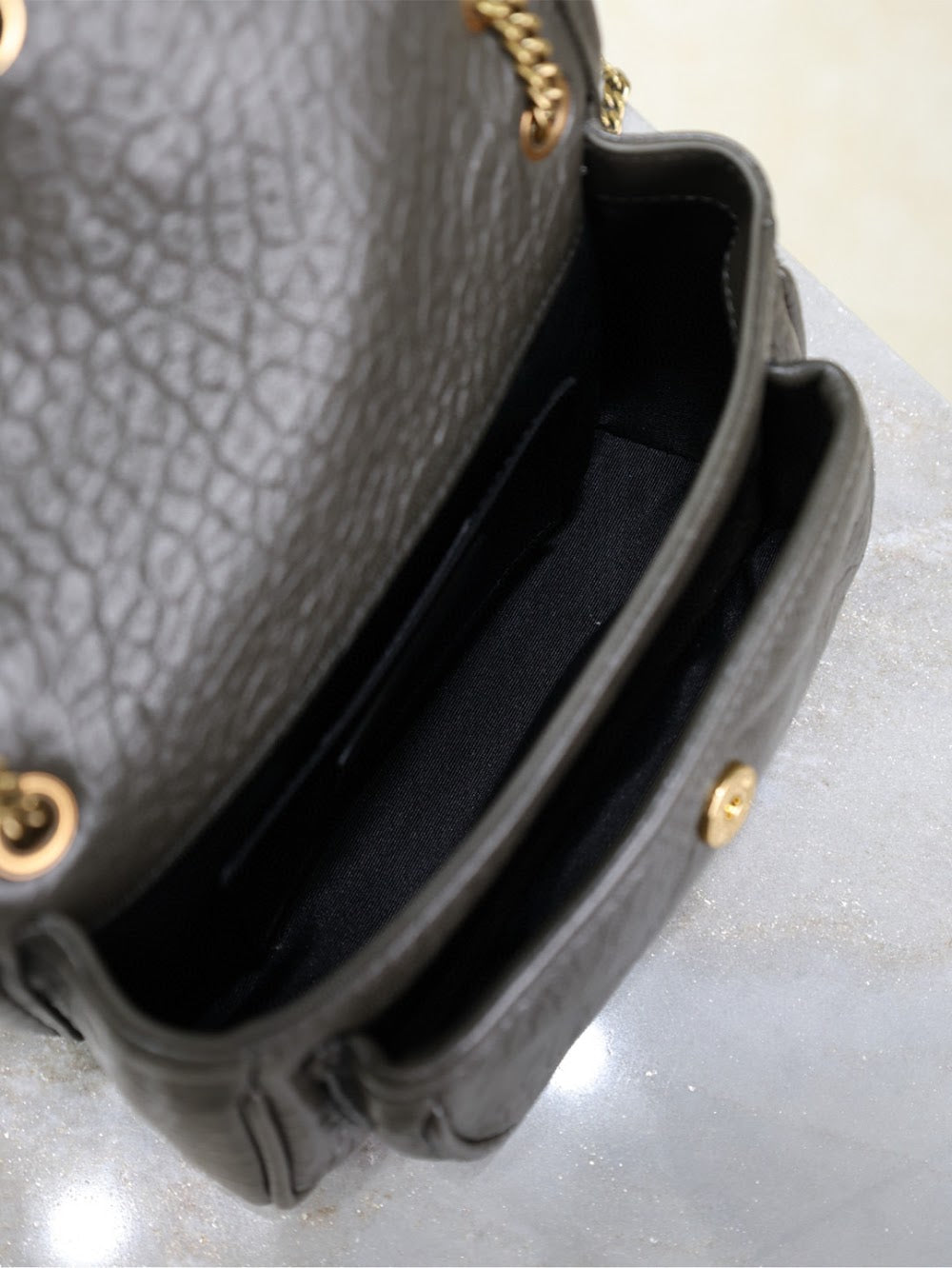 Anum Bags YSLn Luxury Bag --119689