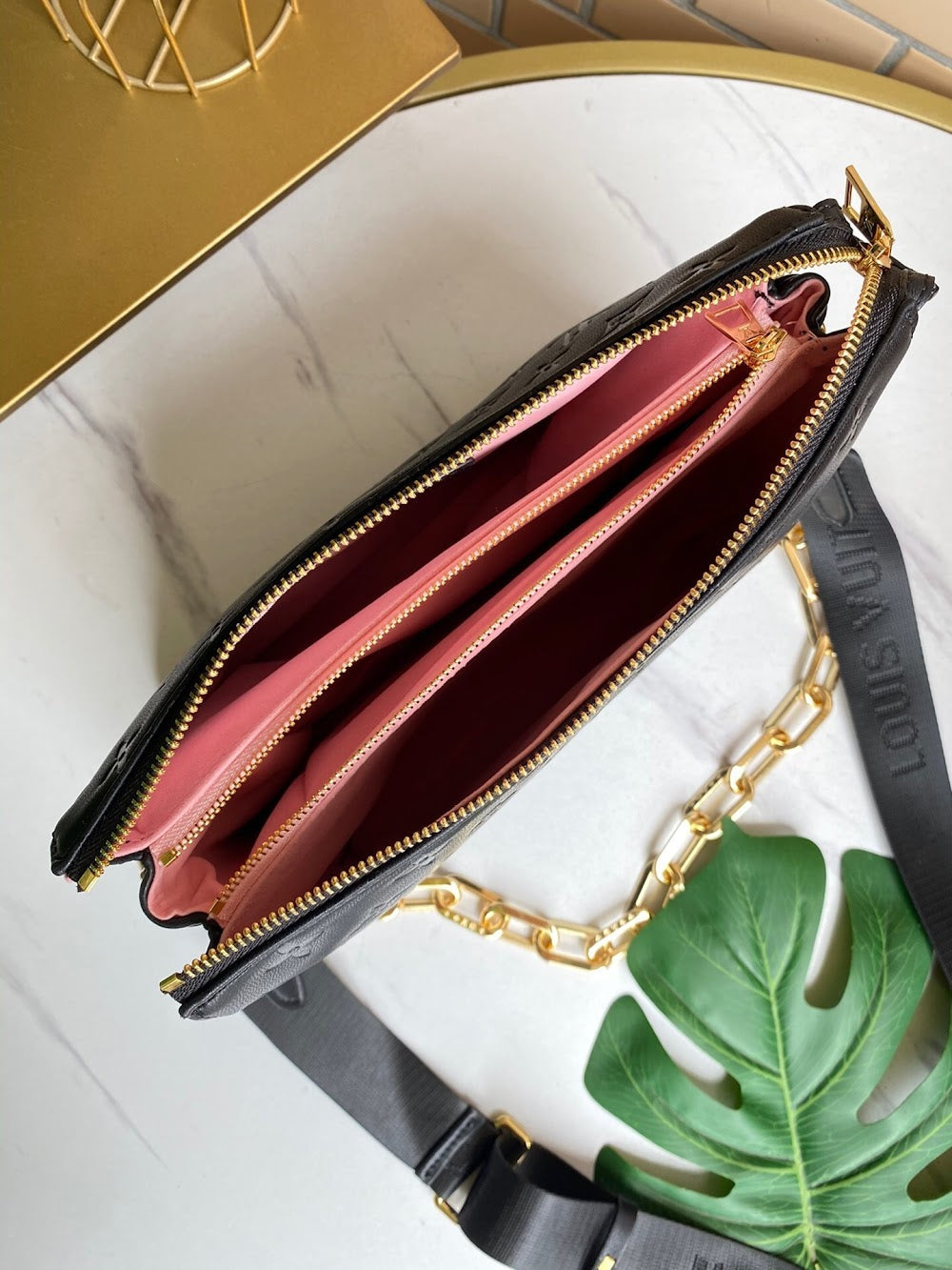 Anum Bags ln Luxury Bag --77921