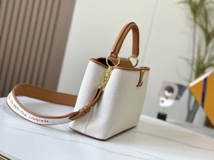 Anum Bags ln Luxury Bag --75755
