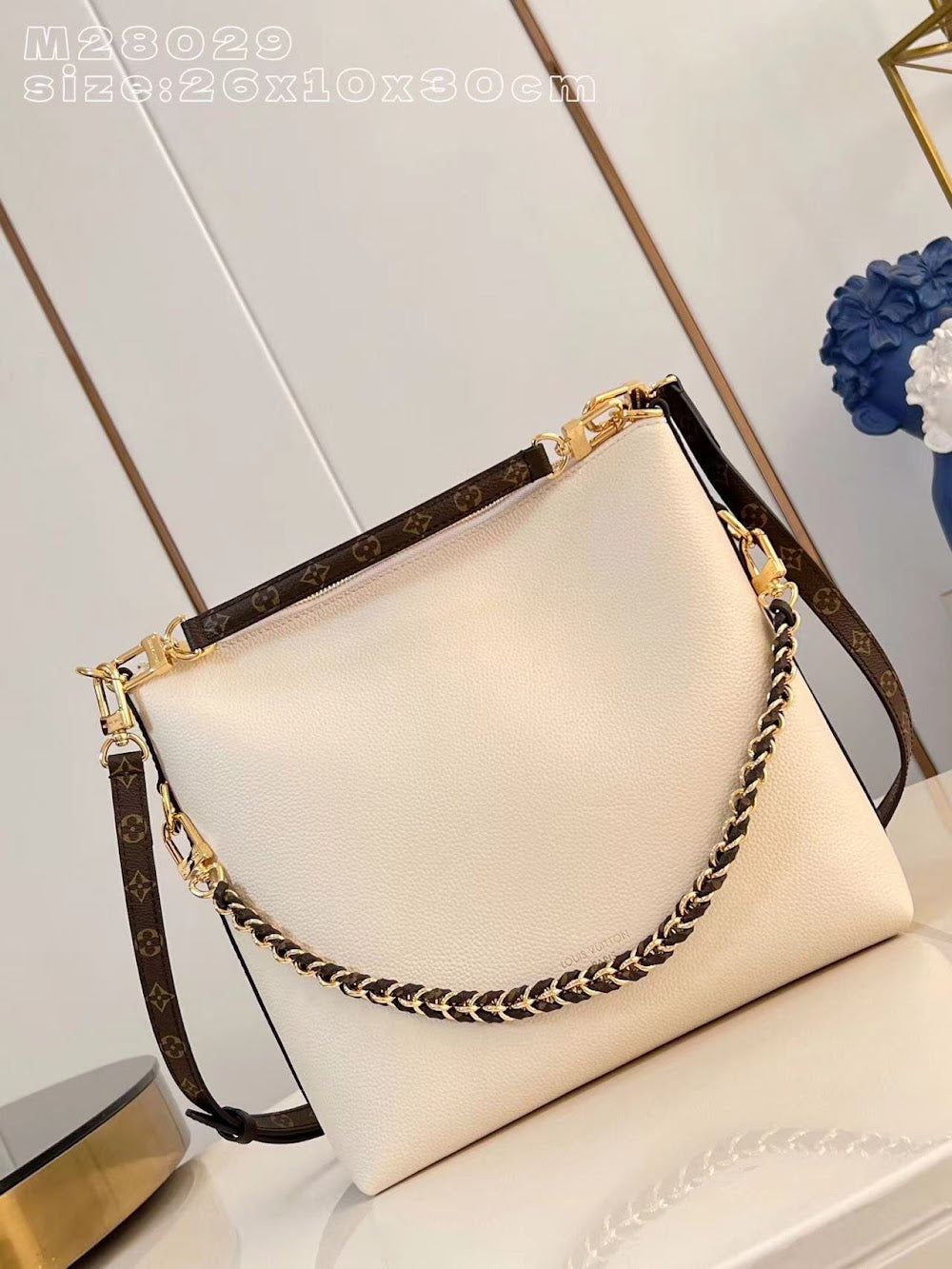 Anum Bags ln Luxury Bag --95862
