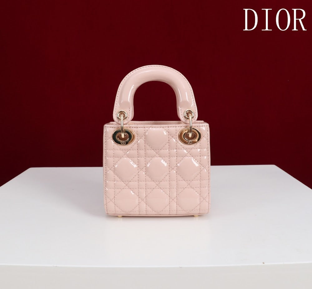Anum Bags Diorn Luxury Bag --116546