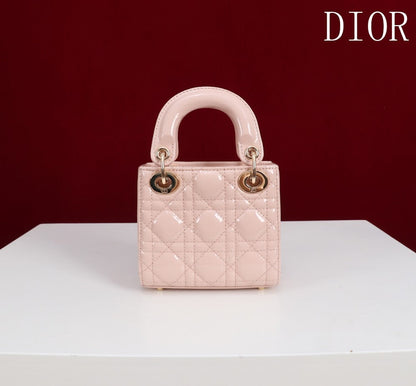 Anum Bags Diorn Luxury Bag --116546