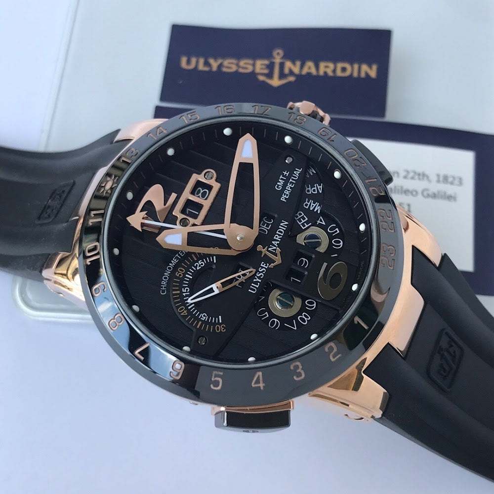Anum Bags Luxury Designer Watch --103267