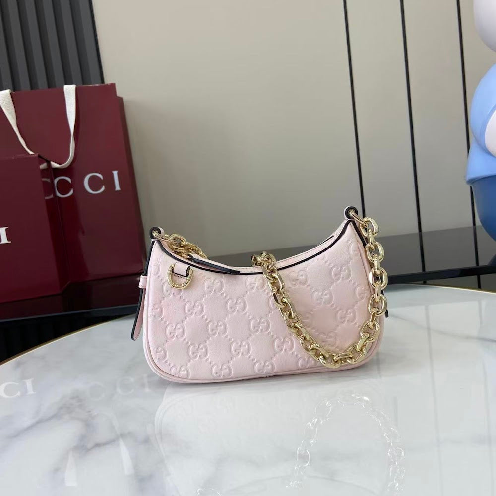 Anum Bags Guccin Luxury Bag --94910