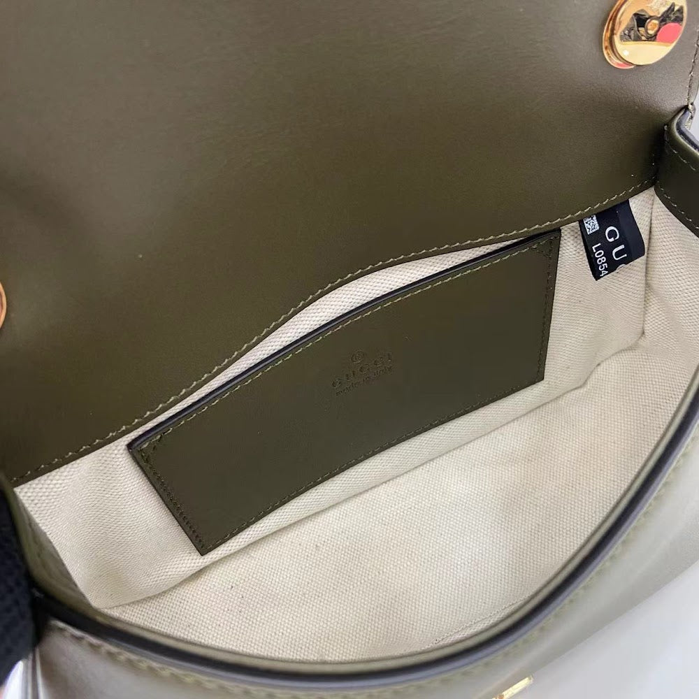 Anum Bags Guccin Luxury Bag --94608