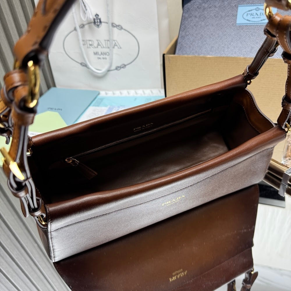 Anum Bags Pradn Luxury Bag --102918
