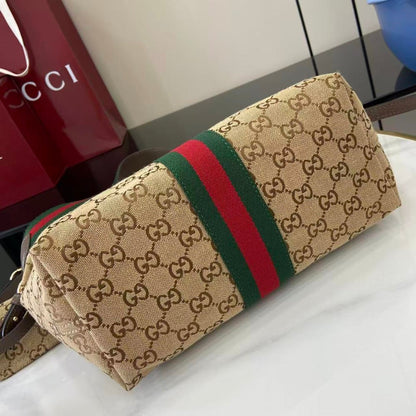 Anum Bags Guccin Luxury Bag --94851