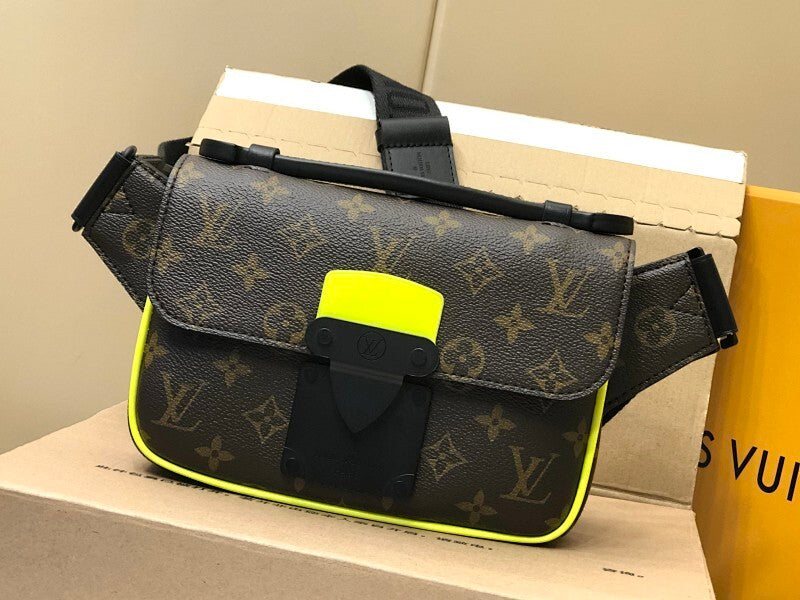 Anum Bags ln Luxury Bag --60040