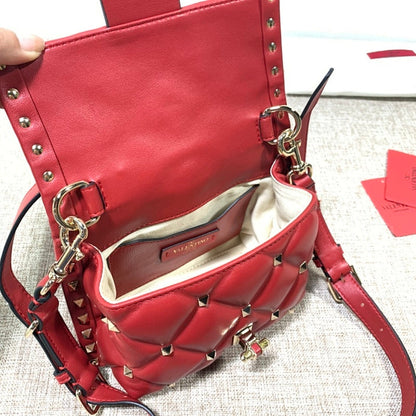 Anum Bags valentine Luxury Bag --72301