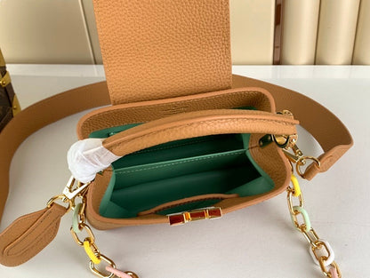 Anum Bags ln Luxury Bag --61489