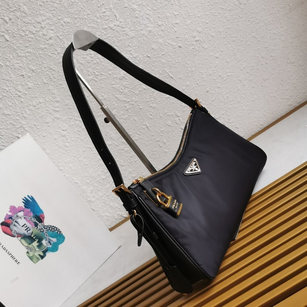 Anum Bags Pradn Luxury Bag --102139
