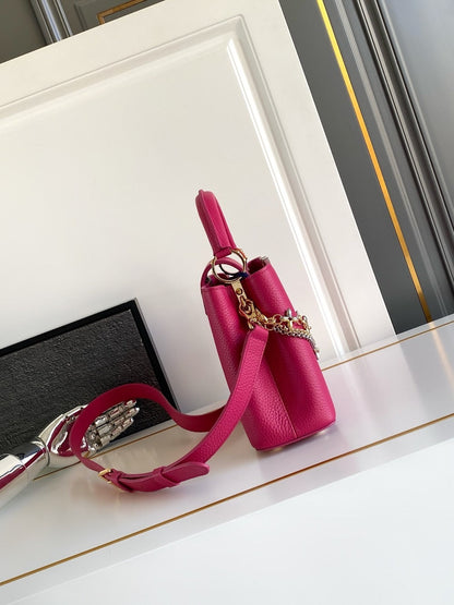 Anum Bags ln Luxury Bag --96276