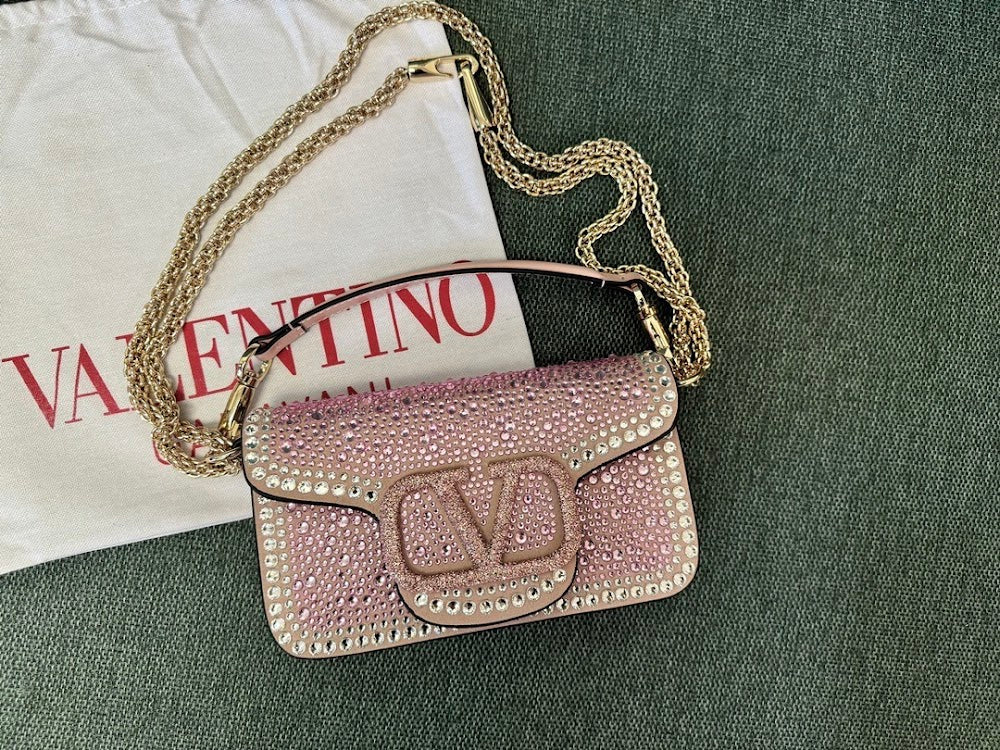 Anum Bags Valentine Luxury Bag --122068