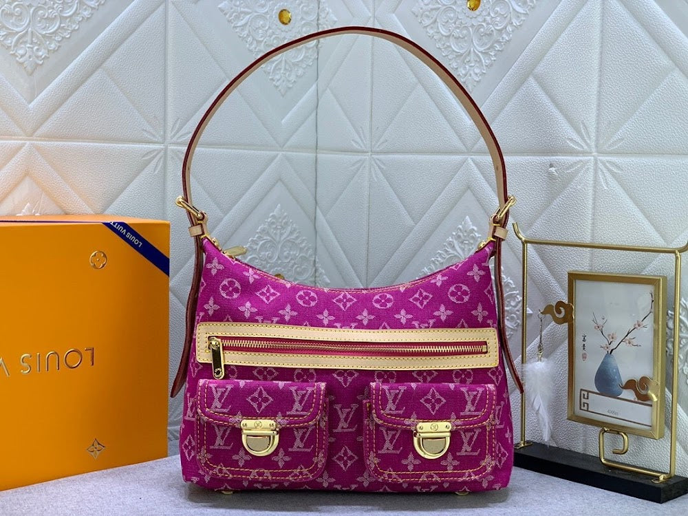Anum Bags ln Luxury Bag --75669