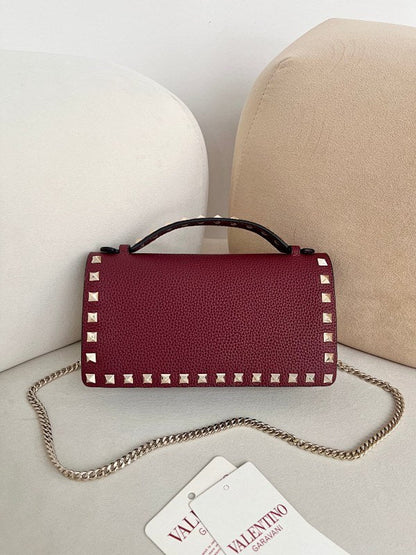 Anum Bags valentine Luxury Bag --72957