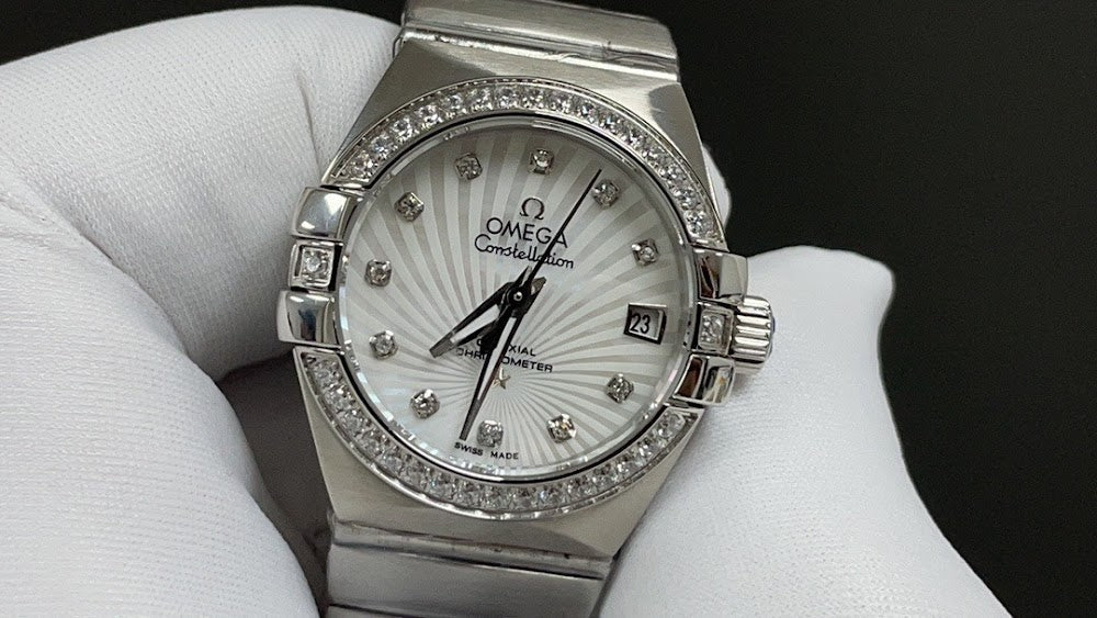 Anum Bags Luxury Designer Watch --104507