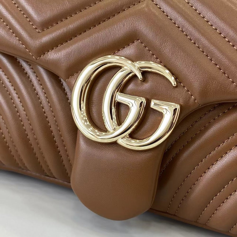 Anum Bags Guccin Luxury Bag --94470