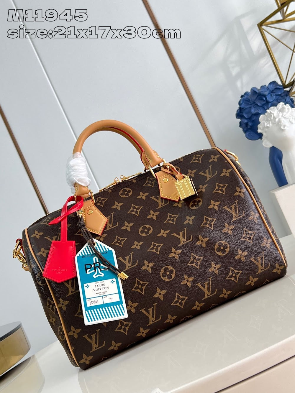 Anum Bags ln Luxury Bag --96575