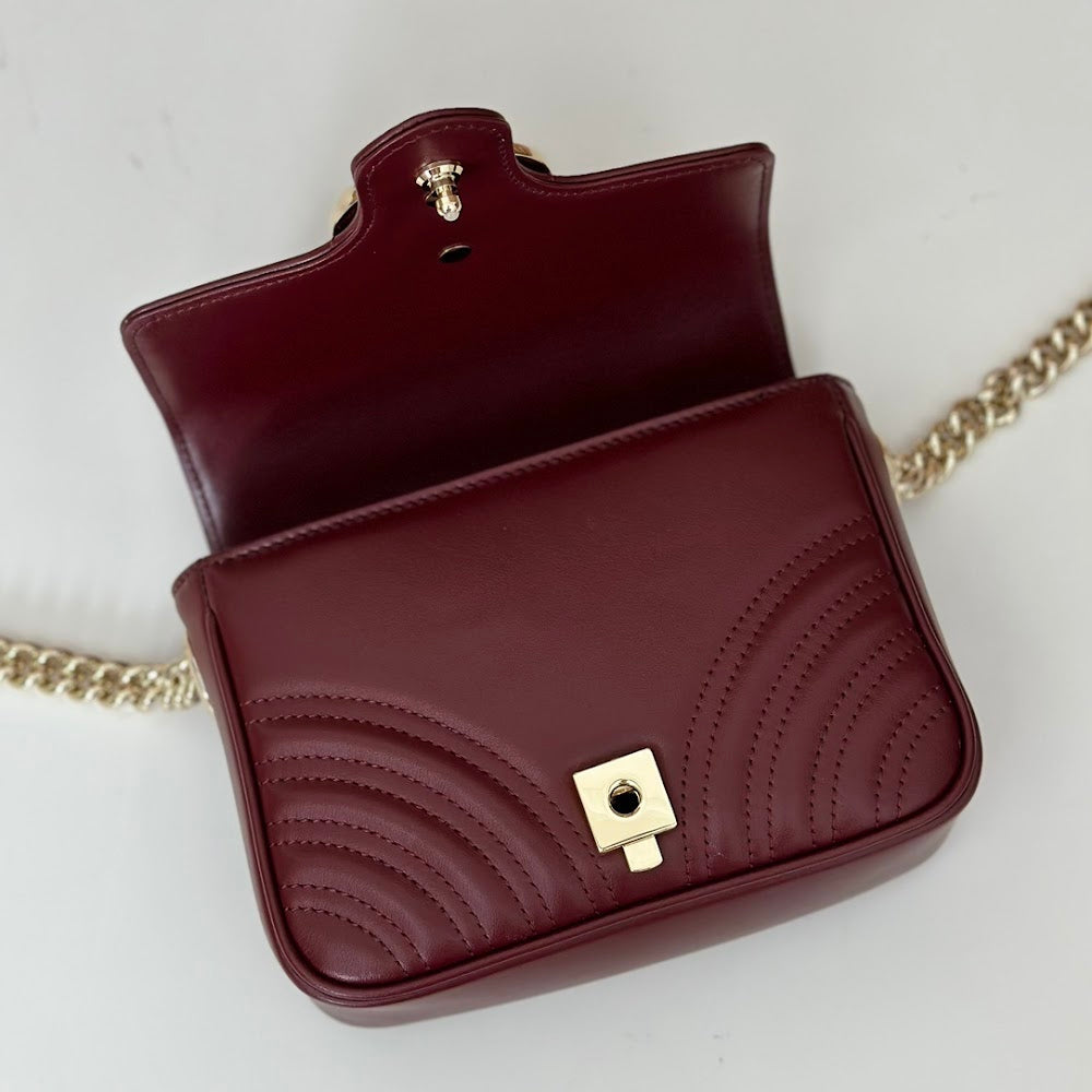 Anum Bags Guccin Luxury Bag --95475