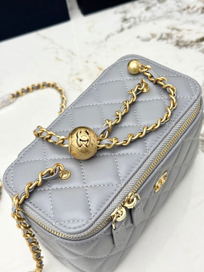 Anum Bags CHn Luxury Bag --113833