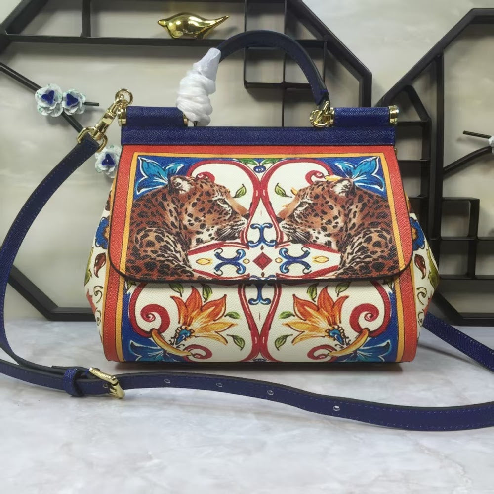 Anum Bags DGn Luxury Bag --94076