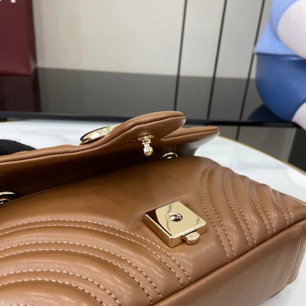 Anum Bags Guccin Luxury Bag --94465