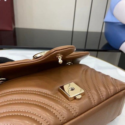 Anum Bags Guccin Luxury Bag --94465