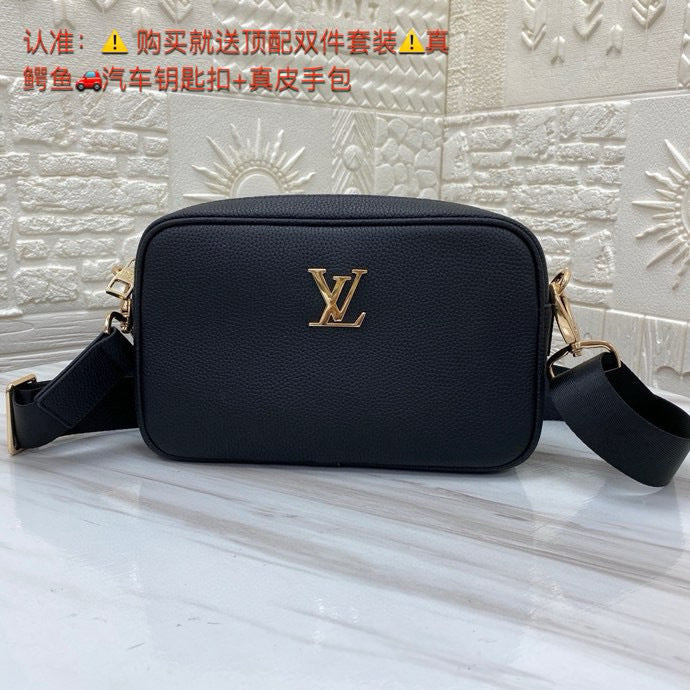 Anum Bags ln Luxury Bag --70511