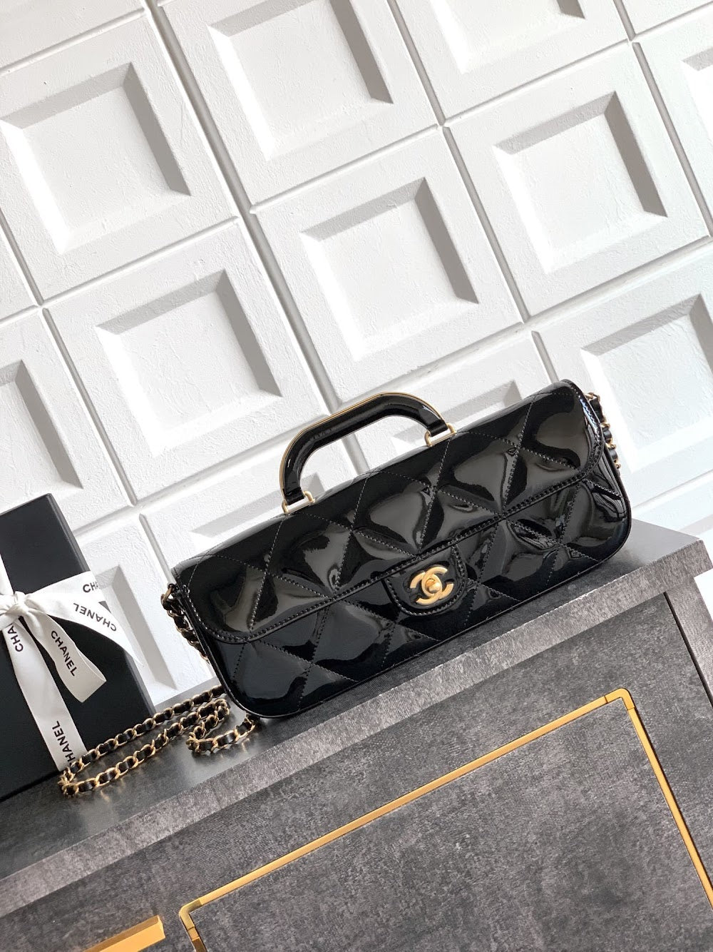 Anum Bags CHn Luxury Bag --113578