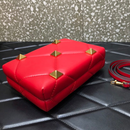 Anum Bags valentine Luxury Bag --72131