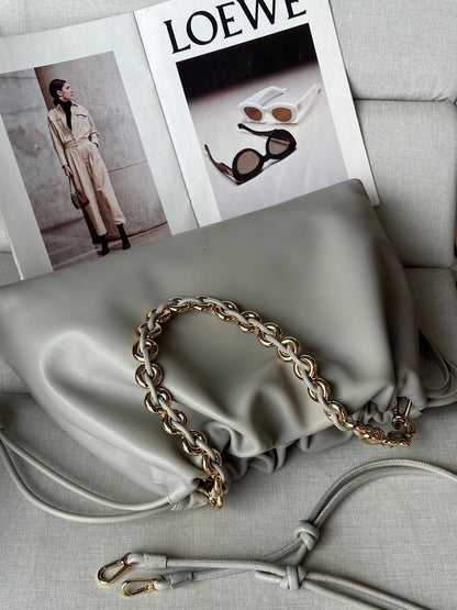Anum Bags Lowen Luxury Bag --100101