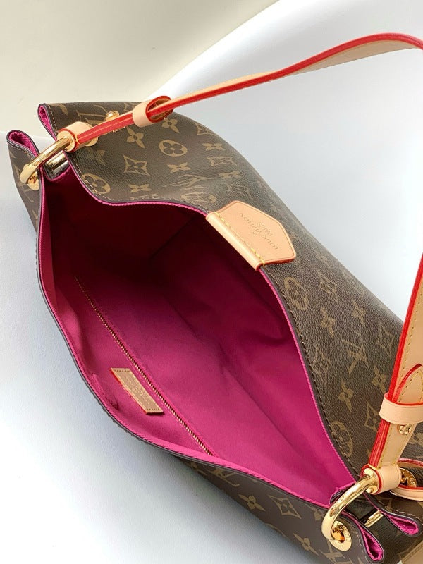 Anum Bags LVn Luxury Bag --79537