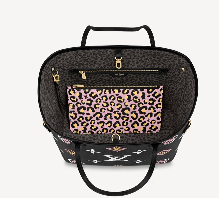 Anum Bags ln Luxury Bag --60265