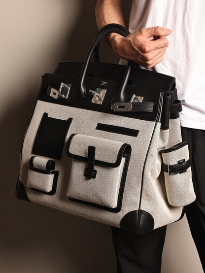 Anum Bags Hermesn Luxury Bag --116772