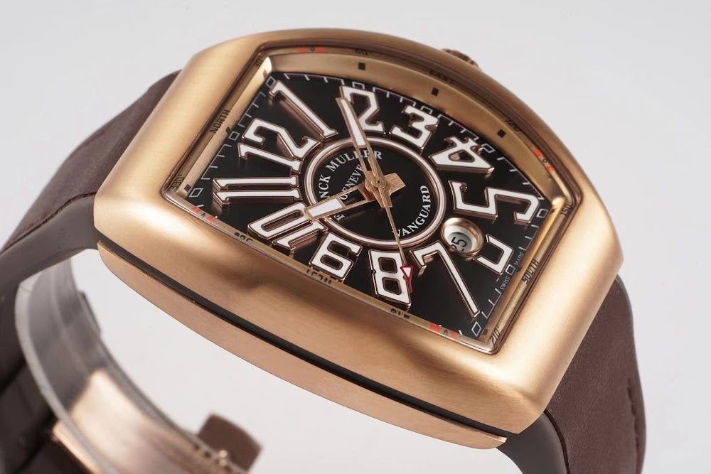 Anum Bags Luxury Designer Watch --103162