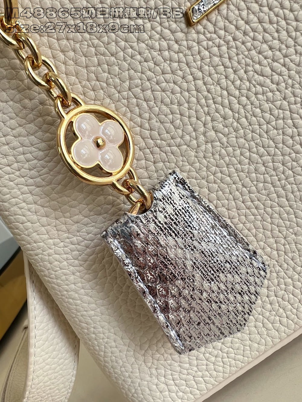 Anum Bags ln Luxury Bag --95898